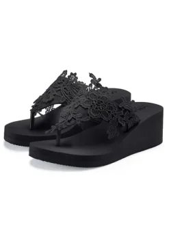 LASCANA Zehentrenner<Zehentrenner