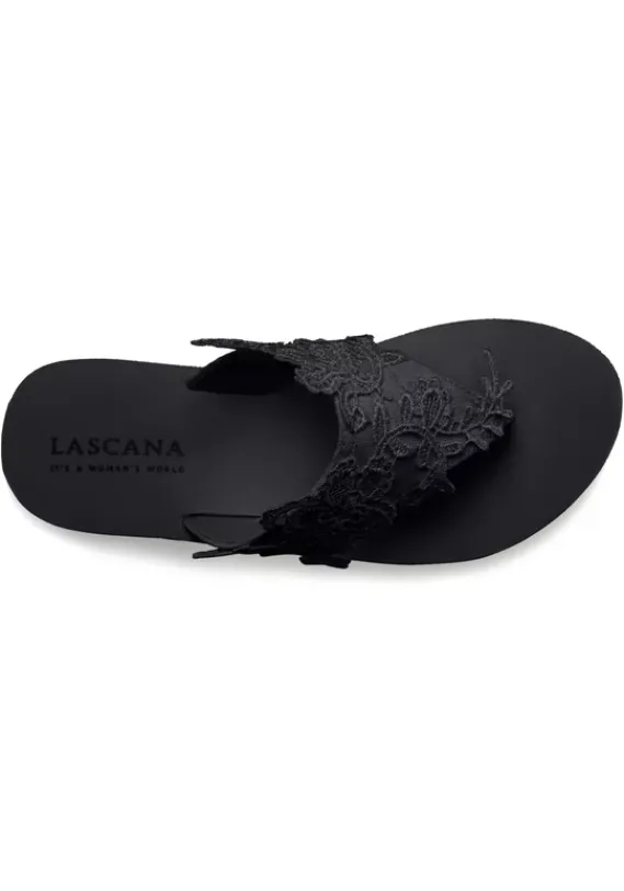 LASCANA Zehentrenner<Zehentrenner