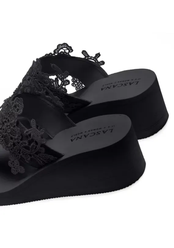 LASCANA Zehentrenner<Zehentrenner