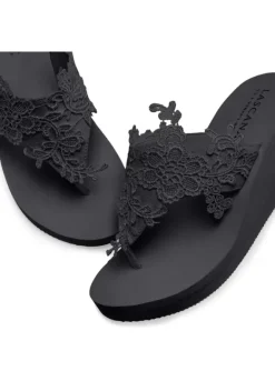 LASCANA Zehentrenner<Zehentrenner