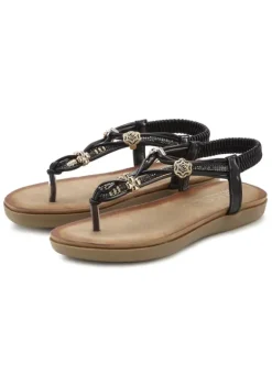 LASCANA Zehentrenner<Zehentrenner