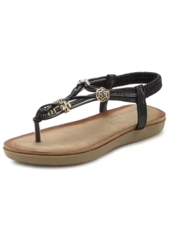 LASCANA Zehentrenner<Zehentrenner