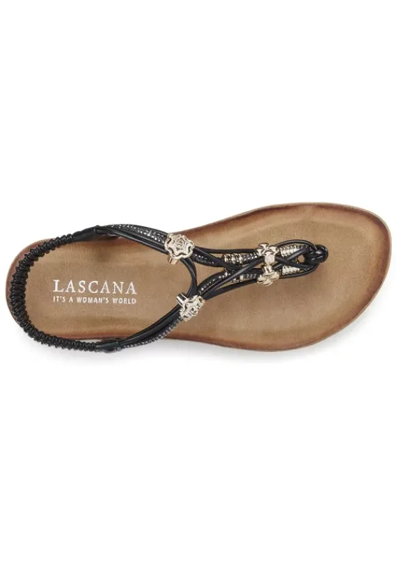 LASCANA Zehentrenner<Zehentrenner