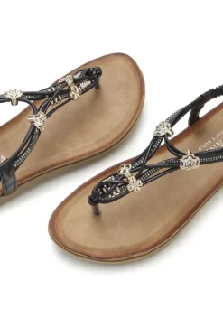 LASCANA Zehentrenner<Zehentrenner