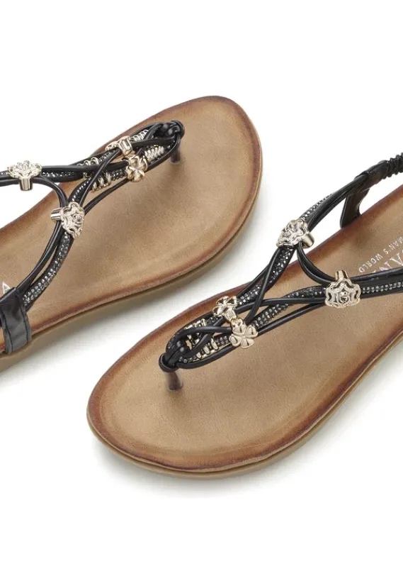 LASCANA Zehentrenner<Zehentrenner