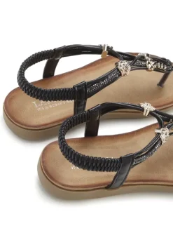 LASCANA Zehentrenner<Zehentrenner