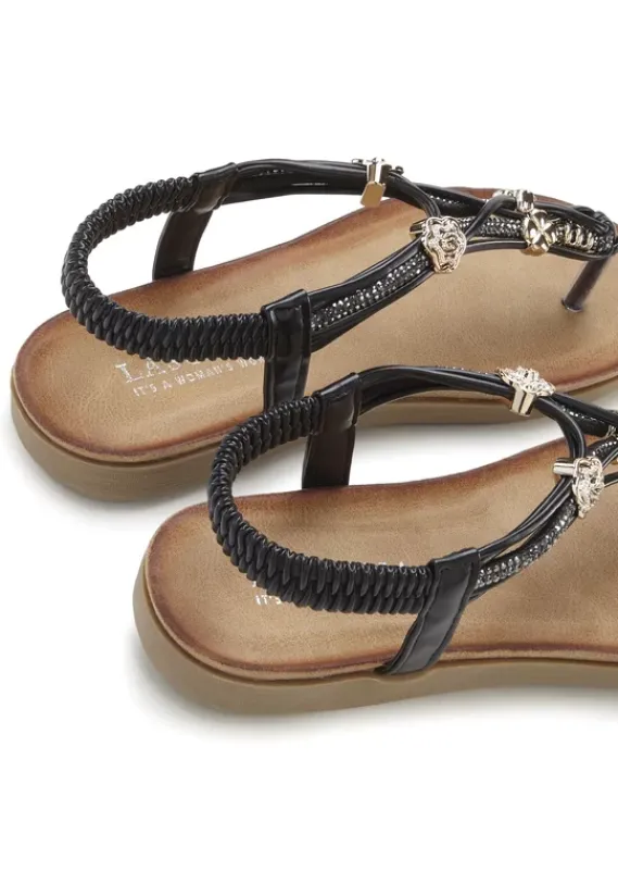 LASCANA Zehentrenner<Zehentrenner