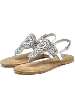 LASCANA Zehentrenner<Zehentrenner