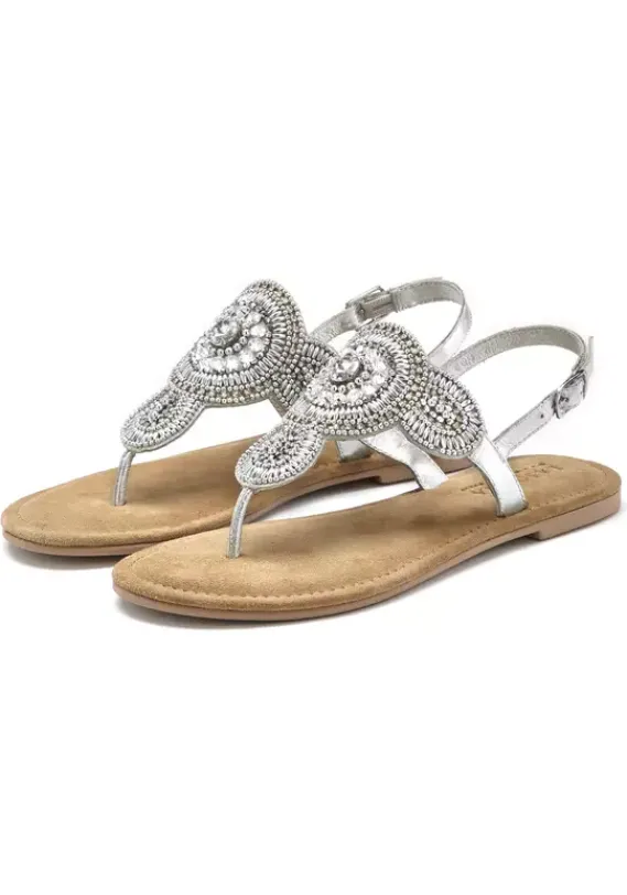 LASCANA Zehentrenner<Zehentrenner