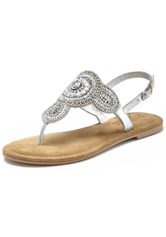 LASCANA Zehentrenner<Zehentrenner