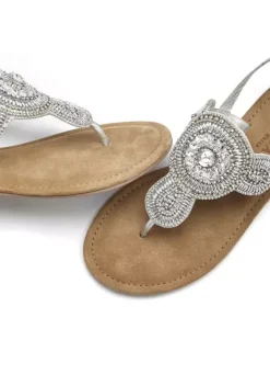 LASCANA Zehentrenner<Zehentrenner