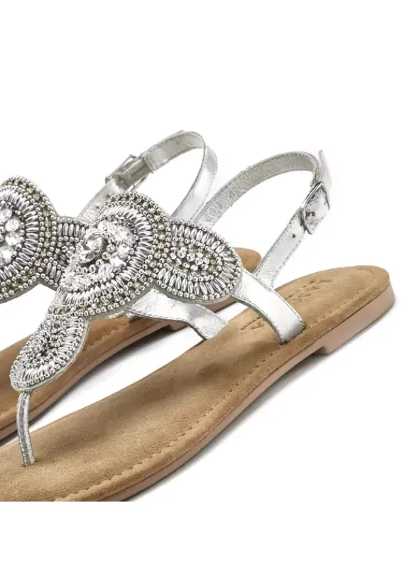 LASCANA Zehentrenner<Zehentrenner