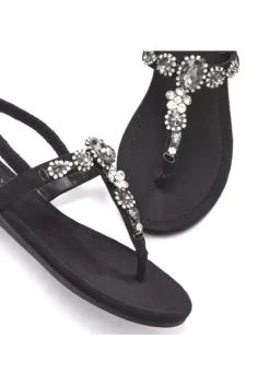 LASCANA Zehentrenner<Zehentrenner