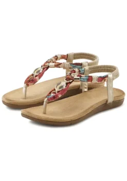 LASCANA Zehentrenner<Zehentrenner