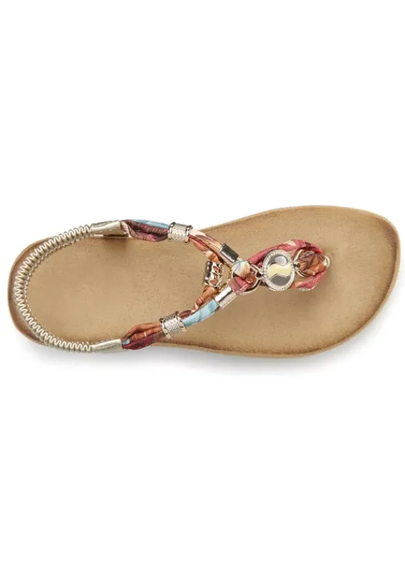 LASCANA Zehentrenner<Zehentrenner