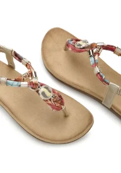 LASCANA Zehentrenner<Zehentrenner