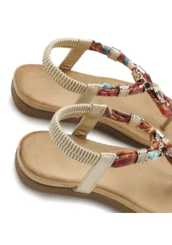 LASCANA Zehentrenner<Zehentrenner