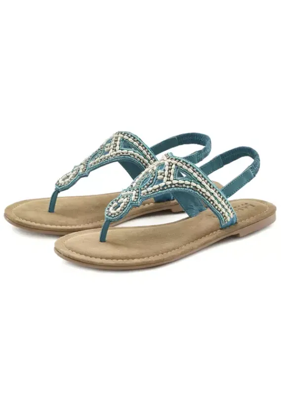 LASCANA Zehentrenner<Zehentrenner