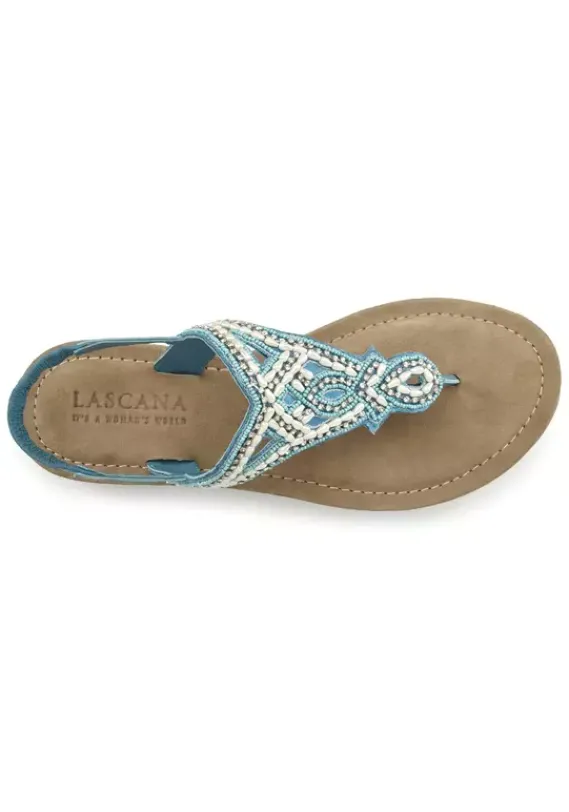 LASCANA Zehentrenner<Zehentrenner