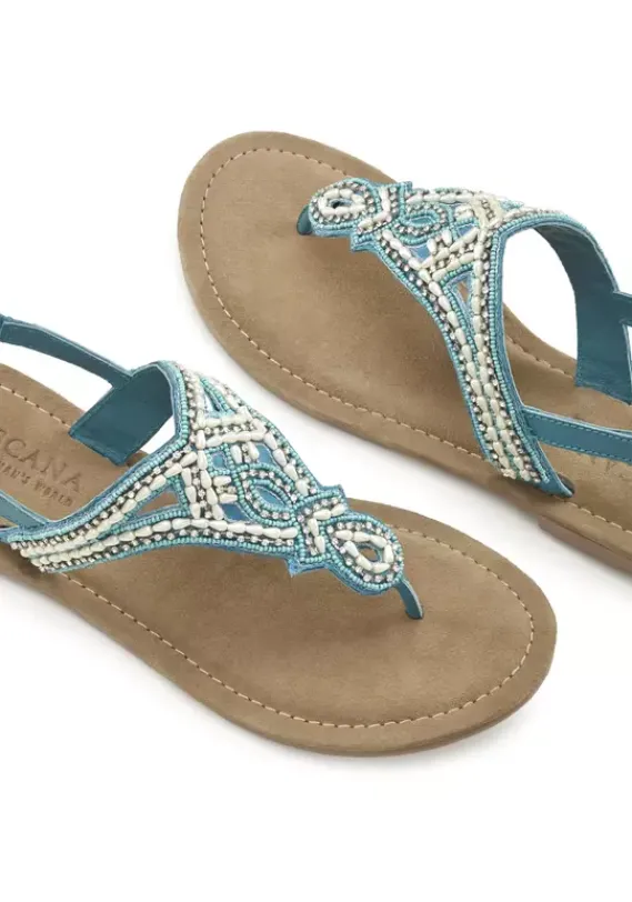 LASCANA Zehentrenner<Zehentrenner