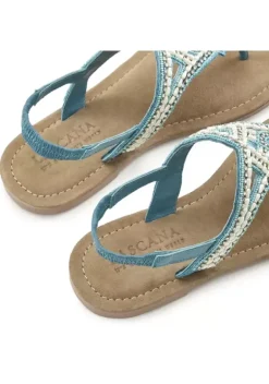 LASCANA Zehentrenner<Zehentrenner