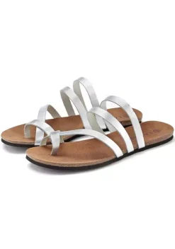 LASCANA Zehentrenner<Zehentrenner