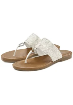 LASCANA Zehentrenner<Zehentrenner