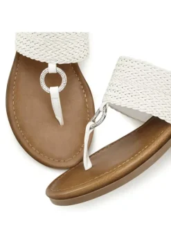 LASCANA Zehentrenner<Zehentrenner