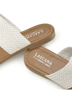 LASCANA Zehentrenner<Zehentrenner