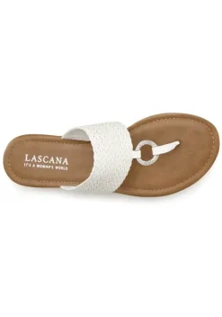 LASCANA Zehentrenner<Zehentrenner