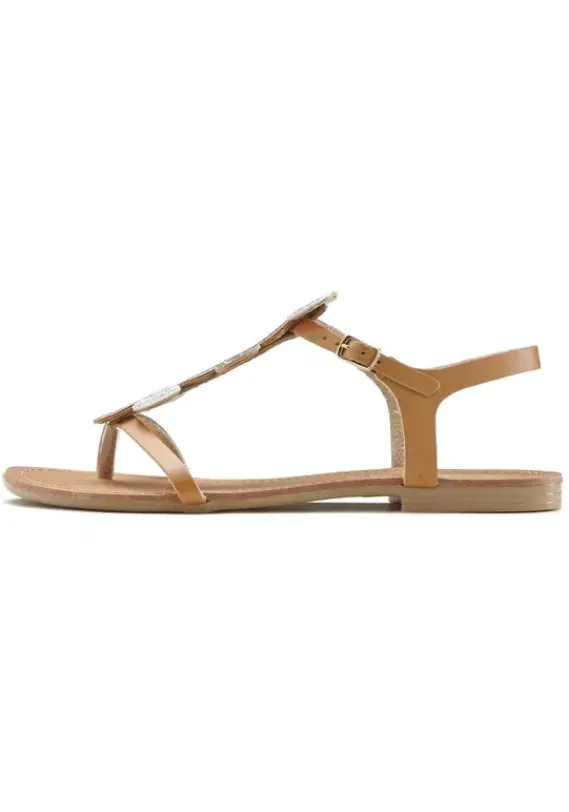 LASCANA Zehentrenner<Zehentrenner