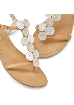 LASCANA Zehentrenner<Zehentrenner