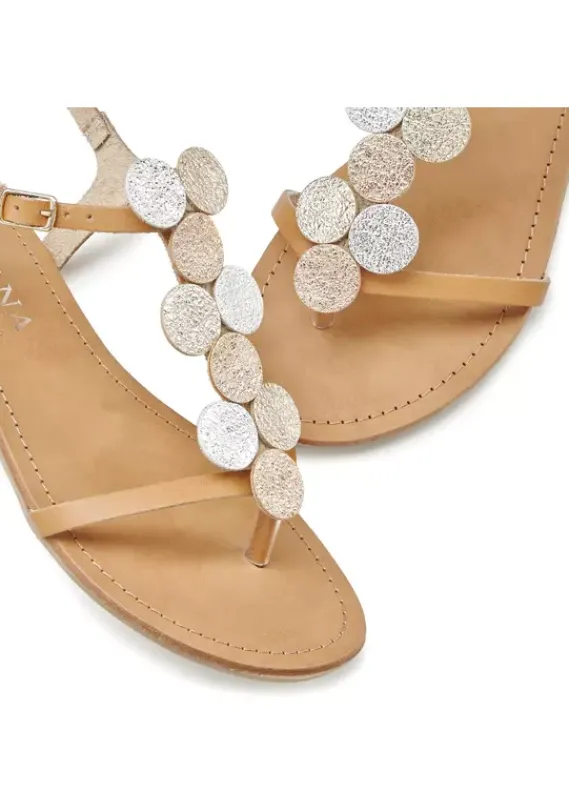 LASCANA Zehentrenner<Zehentrenner