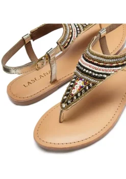 LASCANA Zehentrenner<Zehentrenner