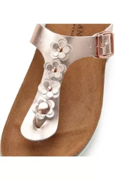 LASCANA Zehentrenner<Zehentrenner