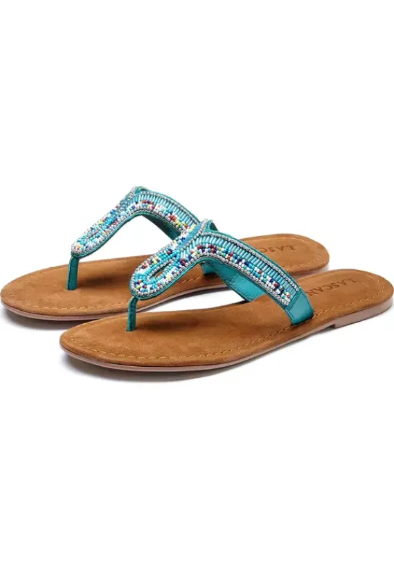 LASCANA Zehentrenner<Zehentrenner