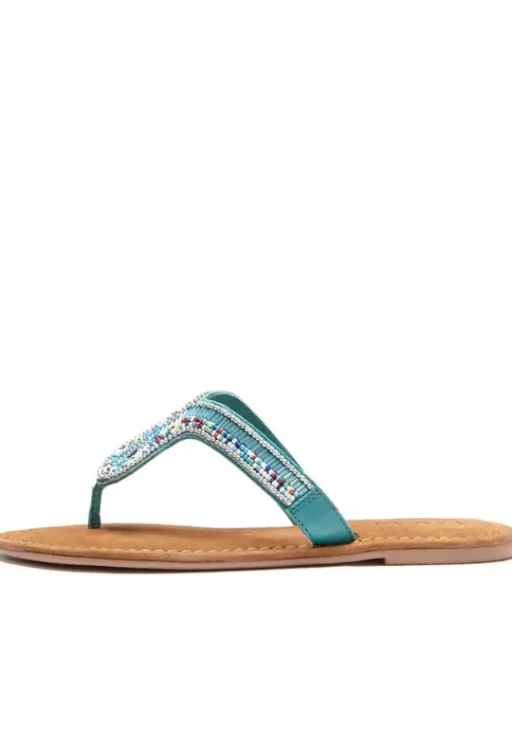 LASCANA Zehentrenner<Zehentrenner