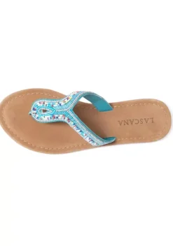 LASCANA Zehentrenner<Zehentrenner