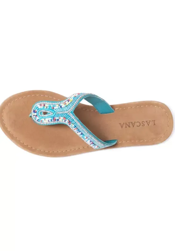 LASCANA Zehentrenner<Zehentrenner