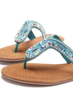 LASCANA Zehentrenner<Zehentrenner