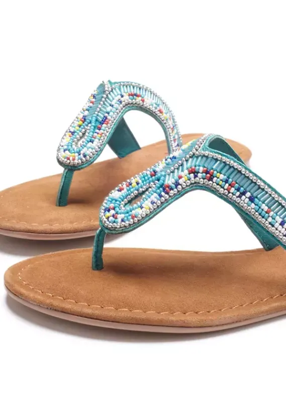 LASCANA Zehentrenner<Zehentrenner