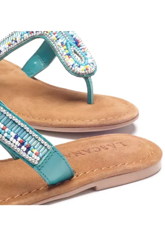 LASCANA Zehentrenner<Zehentrenner