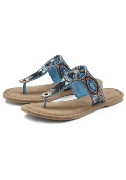 LASCANA Zehentrenner<Zehentrenner