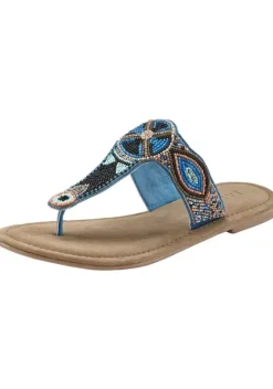 LASCANA Zehentrenner<Zehentrenner