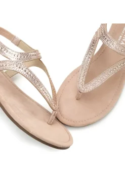 LASCANA Zehentrenner<Zehentrenner