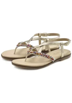 LASCANA Zehentrenner<Zehentrenner