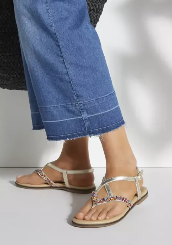 LASCANA Zehentrenner<Zehentrenner