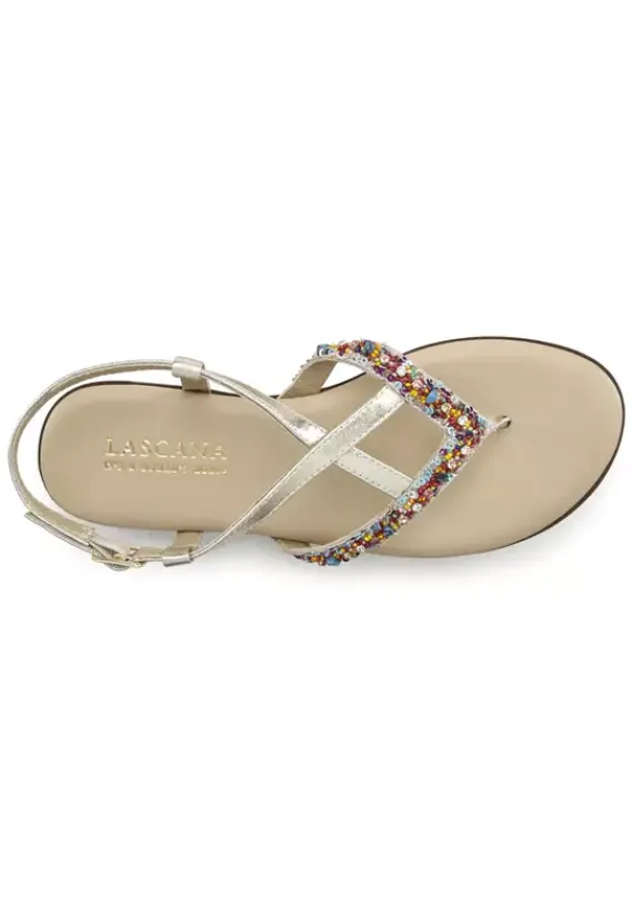 LASCANA Zehentrenner<Zehentrenner