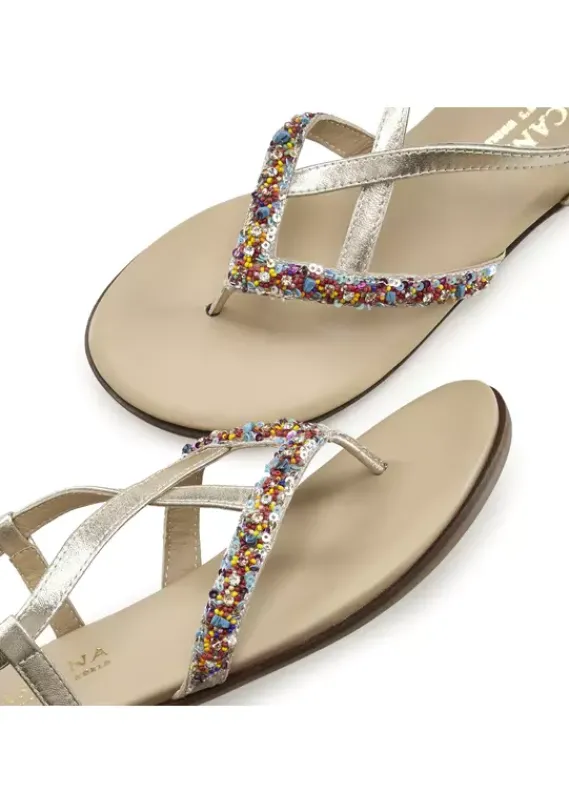 LASCANA Zehentrenner<Zehentrenner