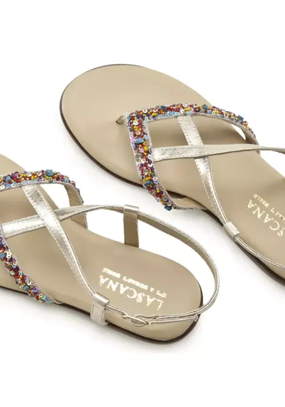 LASCANA Zehentrenner<Zehentrenner